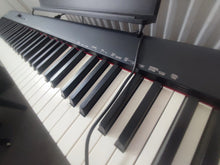 Load image into Gallery viewer, CASIO CDP-S160BK CDP-S160 with dedicated stand, pedals, stool bnib stock #25323