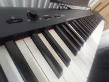 Load image into Gallery viewer, CASIO CDP-S160BK CDP-S160 with dedicated stand, pedals, stool bnib stock #25323