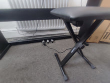 Load image into Gallery viewer, CASIO CDP-S160BK CDP-S160 with dedicated stand, pedals, stool bnib stock #25323