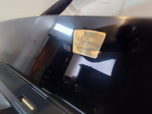 Load image into Gallery viewer, Yamaha Clavinova CLP-265GP in polished glossy black + stool. stock number 25350