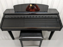 Load image into Gallery viewer, Yamaha Clavinova CVP-210 spares / repair FOR PARTS ONLY - NO RETURNS