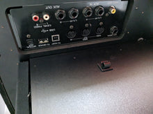 Load image into Gallery viewer, YAMAHA CLAVINOVA CVP-307 DIGITAL PIANO ARRANGER + STOOL IN MAHOGANY STOCK #23136