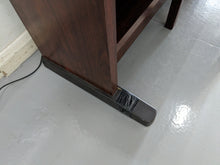 Load image into Gallery viewer, Yamaha Clavinova CVP-103 Digital Piano and stool in mahogany stock nr 23163