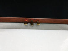 Load image into Gallery viewer, YAMAHA CLAVINOVA CLP-270 DIGITAL PIANO + STOOL IN MAHOGANY stock nr 23165