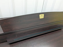 Load image into Gallery viewer, Yamaha Clavinova CLP-330 Digital Piano in dark rosewood finish stock nr 23168