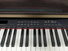 Load image into Gallery viewer, Yamaha Clavinova CLP-330 Digital Piano in dark rosewood finish stock nr 23168