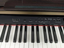 Load image into Gallery viewer, Yamaha Clavinova CLP-330 Digital Piano in dark rosewood finish stock nr 23168