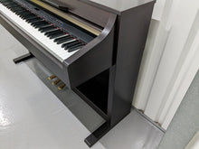 Load image into Gallery viewer, Yamaha Clavinova CLP-330 Digital Piano in dark rosewood finish stock nr 23168