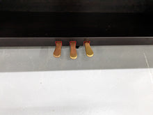 Load image into Gallery viewer, Yamaha Clavinova CLP-340 Digital Piano and stool in rosewood stock # 23169