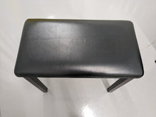 Load image into Gallery viewer, Yamaha Clavinova CLP-340 Digital Piano and stool in rosewood stock # 23169