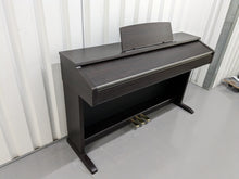 Load image into Gallery viewer, CASIO CELVIANO AP-200 DIGITAL PIANO IN DARK ROSEWOOD stock #23167