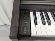 Load image into Gallery viewer, CASIO CELVIANO AP-200 DIGITAL PIANO IN DARK ROSEWOOD stock #23167