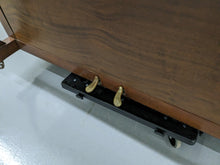 Load image into Gallery viewer, Chappell antique upright acoustic piano in mahogany finish stock #23175