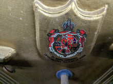 Load image into Gallery viewer, Chappell antique upright acoustic piano in mahogany finish stock #23175