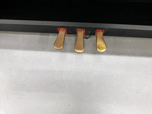 Load image into Gallery viewer, Yamaha Arius YDP-161 digital piano in satin black finish stock number 23171