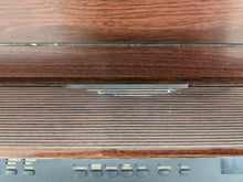 Load image into Gallery viewer, Yamaha Clavinova CLP-860 Digital Piano in mahogany finish stock # 23172