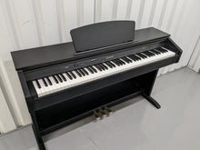 Load image into Gallery viewer, Casio Celviano AP-250 digital piano in satin black finish stock number 23174