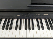 Load image into Gallery viewer, Casio Celviano AP-250 digital piano in satin black finish stock number 23174