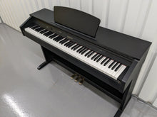 Load image into Gallery viewer, Casio Celviano AP-250 digital piano in satin black finish stock number 23174