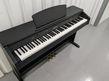 Load image into Gallery viewer, Casio Celviano AP-250 digital piano in satin black finish stock number 23174