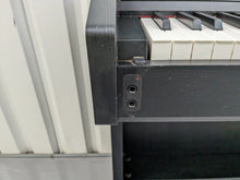 Load image into Gallery viewer, Casio Celviano AP-250 digital piano in satin black finish stock number 23174