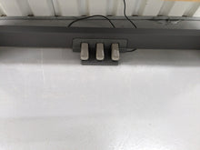 Load image into Gallery viewer, Yamaha DGX-640 88 Key Weighted Keys Portable Grand, stand +3 pedal stock # 23190