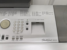 Load image into Gallery viewer, Yamaha DGX-640 88 Key Weighted Keys Portable Grand, stand +3 pedal stock # 23190