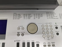 Load image into Gallery viewer, Yamaha DGX-640 88 Key Weighted Keys Portable Grand, stand +3 pedal stock # 23190