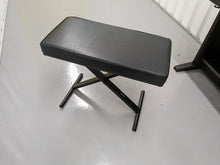 Load image into Gallery viewer, Yamaha Clavinova CLP-130 Digital Piano and stool in dark rosewood stock #23185