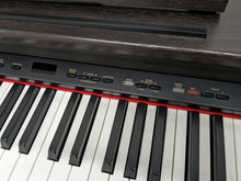 Load image into Gallery viewer, Yamaha Arius YDP-121 Digital Piano and stool in dark rosewood stock nr 23188
