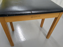 Load image into Gallery viewer, Yamaha Arius YDP-131 Digital Piano and stool cherry wood finish stock nr 23187