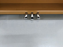 Load image into Gallery viewer, Yamaha Arius YDP-131 Digital Piano and stool cherry wood finish stock nr 23187