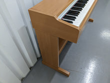 Load image into Gallery viewer, Yamaha Arius YDP-131 Digital Piano and stool cherry wood finish stock nr 23187