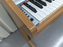 Load image into Gallery viewer, Yamaha Arius YDP-131 Digital Piano and stool cherry wood finish stock nr 23187