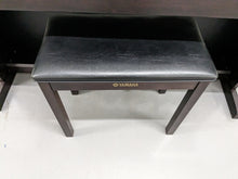 Load image into Gallery viewer, Yamaha Arius YDP-162 Digital Piano in rosewood, clavinova keyboard stock # 23183