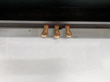 Load image into Gallery viewer, Yamaha Arius YDP-162 Digital Piano in rosewood, clavinova keyboard stock # 23183