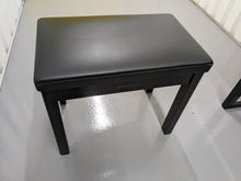Load image into Gallery viewer, Yamaha Clavinova CLP-440PE Digital Piano polished ebony glossy black stock 23184