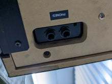 Load image into Gallery viewer, Yamaha Clavinova CLP-820 Digital Piano and stool weighted keys stock nr 23179