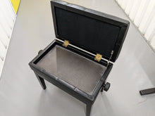 Load image into Gallery viewer, Kawai KDP80 digital piano and stool in dark rosewood finish stock number 23177