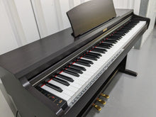 Load image into Gallery viewer, Kawai KDP80 digital piano and stool in dark rosewood finish stock number 23177