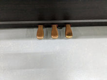 Load image into Gallery viewer, Roland RP101 Digital Piano and matching stool in rosewood Stock # 23192