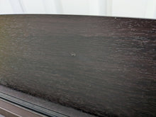 Load image into Gallery viewer, Roland RP101 Digital Piano and matching stool in rosewood Stock # 23192