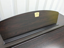 Load image into Gallery viewer, Yamaha Clavinova CVP-201 Digital Piano arranger Full Size 88 keys stock nr 23181