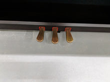 Load image into Gallery viewer, Yamaha Clavinova CVP-201 Digital Piano arranger Full Size 88 keys stock nr 23181