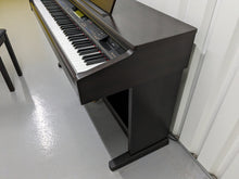 Load image into Gallery viewer, Yamaha Clavinova CVP-201 Digital Piano arranger Full Size 88 keys stock nr 23181