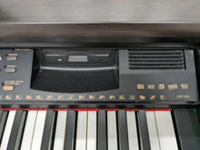 Load image into Gallery viewer, Yamaha Clavinova CVP-201 Digital Piano arranger Full Size 88 keys stock nr 23181