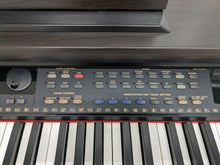 Load image into Gallery viewer, Yamaha Clavinova CVP-201 Digital Piano arranger Full Size 88 keys stock nr 23181