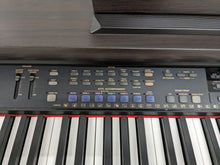 Load image into Gallery viewer, Yamaha Clavinova CVP-201 Digital Piano arranger Full Size 88 keys stock nr 23181