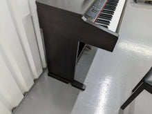 Load image into Gallery viewer, Yamaha Clavinova CVP-201 Digital Piano arranger Full Size 88 keys stock nr 23181