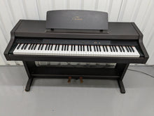 Load image into Gallery viewer, Yamaha Clavinova CLP-311 Digital Piano full size weighted keys stock no 23178